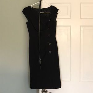 White House Black Market dress